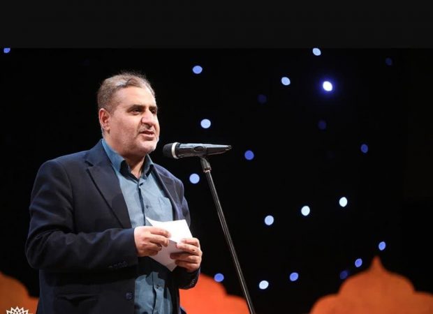 چکشیان : جشنواره آغاز ارتباطی گسترده‌تر بین هنر و ادبیات با حوزه فرهنگ کار است