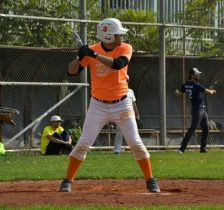 حمایت از بازیکنان برتر در دور برگشت لیگ بیس بال کشور