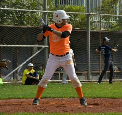 حمایت از بازیکنان برتر در دور برگشت لیگ بیس بال کشور