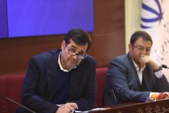 دکتر دنیامالی: من با قانون رفیق هستم/ ارتقاء جایگاه روابط عمومی‌ها در دستور کار وزارتخانه است