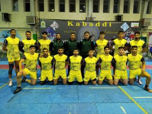 ایران آماده میزبانی مسابقات کبدی دختران جوان آسیا