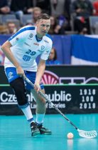 فلور بال ورزشی زیبا که نیاز به توسعه همگانی دارد