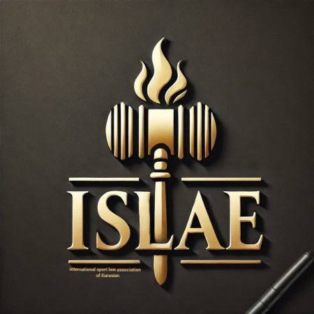 توسعه حقوق ورزشی در ایران و‌جهان با تشکیل انجمن بین المللی اوراسیا