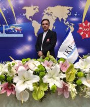 دعوت اورسجی رئیس کنفدراسیون کبدی آسیا به چهل و پنجمین اجلاس شورای المپیک آسیا