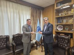 انتصاب یک مدیر ورزشی در هیات مدیره رفاه گستر