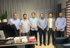 برگزاری اولين جلسه شوراي سياست گذاري كميته فوتسال استان تهران