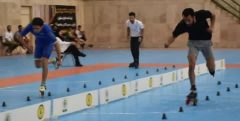 ۱۶ ملی پوش به اردوی تیم ملی اسکیت اینلاین فری استایل شاخه اسپیداسلالوم دعوت شدند