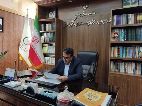 نیروهای مسلح جمهوری اسلامی ایران با ایستادگی جانانه در برابر تهاجمات رژیم صهیونی و آمریکای جنایتکار، پهلوانی را معنا کردند