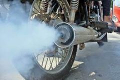 نقش فرسوده ها در آلودگی هوا