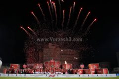 پرسپولیس سومین تیم برتر آسیا شد