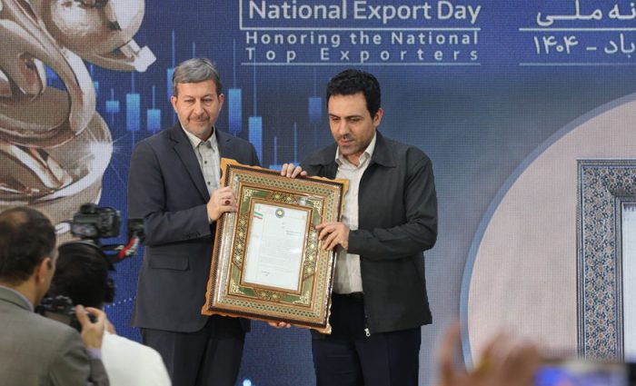 بازدید استاندار و مقامات ارشد استان اصفهان از  فاز نخست پروژه FRW پالایشگاه نفت سپاهان