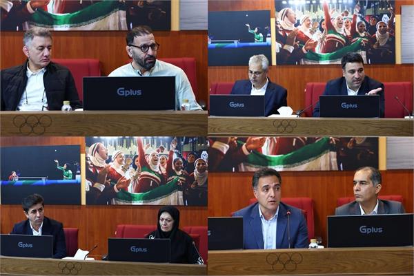 بازیهای آسیایی جوانان-بحرین ۲۰۲۵؛ مسئولین و کادر فنی موتای،ورزش های الکترونیکی،جودو و دوچرخه سواری از شرایط خود برای حضور در بحرین می گویند