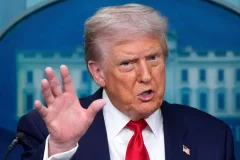 ترامپ: نگران چین نباشید، همه‌چیز درست می‌شود!