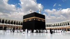 ثبت‌نام عمره تا چند روز آینده آغاز می‌شود