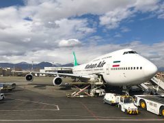 فروش بلیت پرواز‌های اربعین به صورت پلکانی