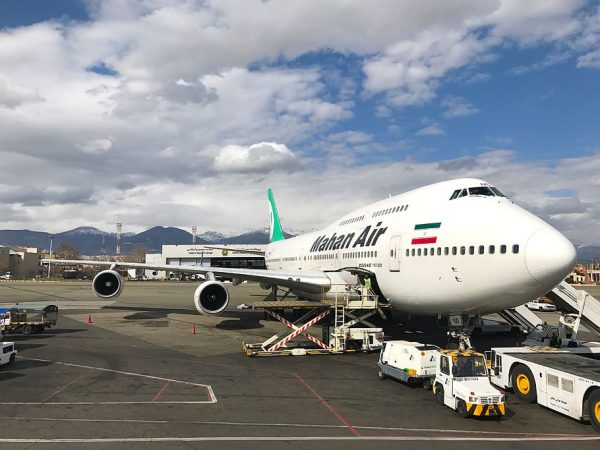 فروش بلیت پرواز‌های اربعین به صورت پلکانی