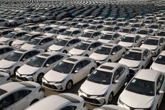 آشفتگی بازار خودرو با قیمت‌سازی در آگهی‌های غیرواقعی