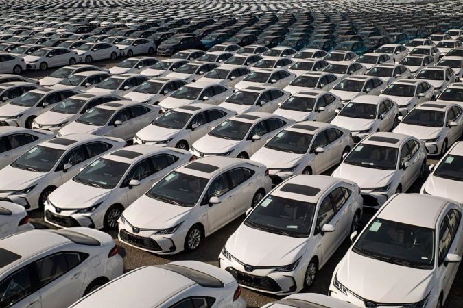 آشفتگی بازار خودرو با قیمت‌سازی در آگهی‌های غیرواقعی