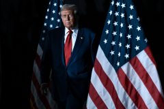 نتیجه نهایی انتخابات ریاست‌جمهوری آمریکا