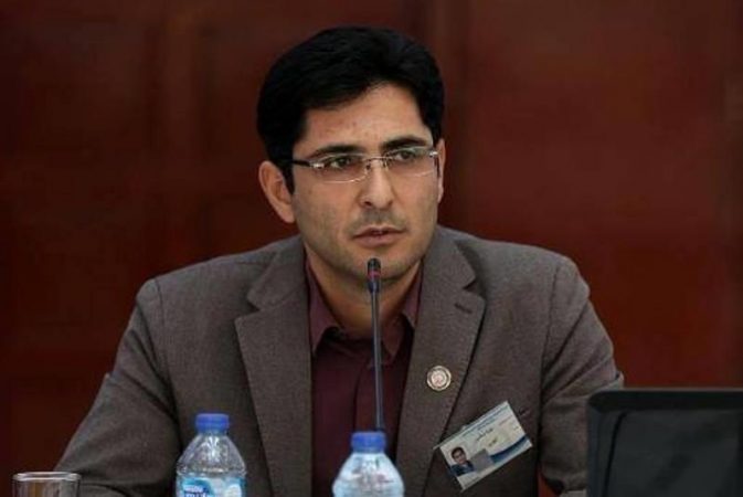 رمضی: مسئولان وزارت ورزش و کار اسیر فضاسازی‌ها نشوند