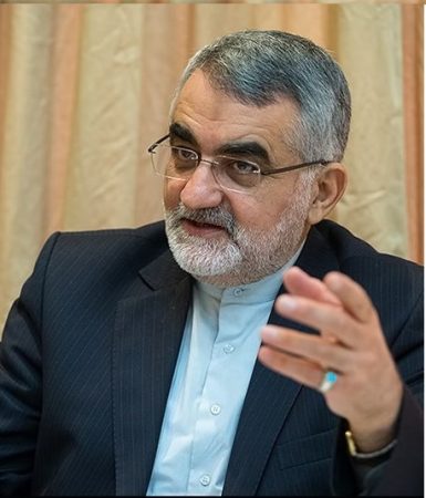 بروجردی: بدون اجرای شروط ایران، با آمریکا مذاکره نمی‌کنیم