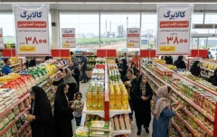 چطور بهترین سبد خرید را انتخاب کنیم؟