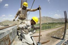 صیانت از اشتغال ۳۴۱۱ کارگر استان سمنان در شرایط جنگ اخیر