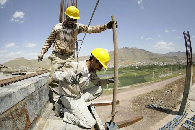 صیانت از اشتغال ۳۴۱۱ کارگر استان سمنان در شرایط جنگ اخیر