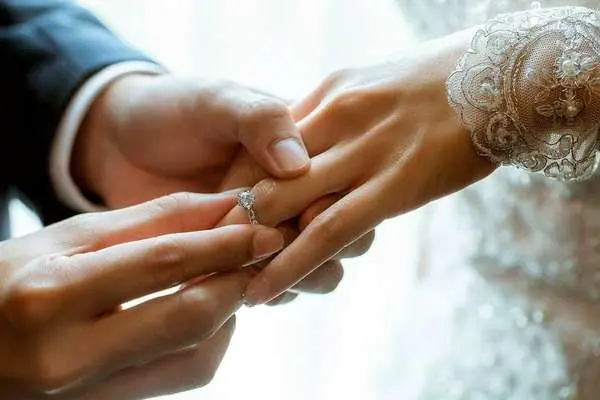 مبلغ وام ازدواج ۱۴۰۵ اعلام شد