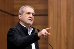 سخنان امیدوارکننده، عملکرد ناامیدکننده/ نقدی بر سخنرانی اخیر پزشکیان